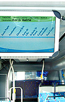 friendlyway composer 9 for transport advertising