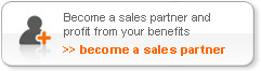 Become a friendlyway sales partner